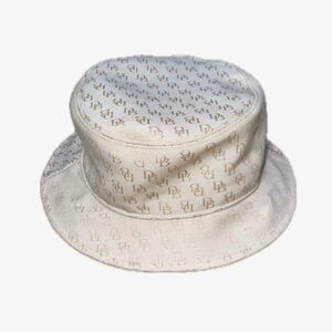 Vintage Y2K Dooney & Bourke Bucket Hat